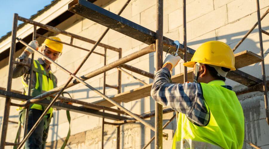 Flashing Repair in Bernville, PA